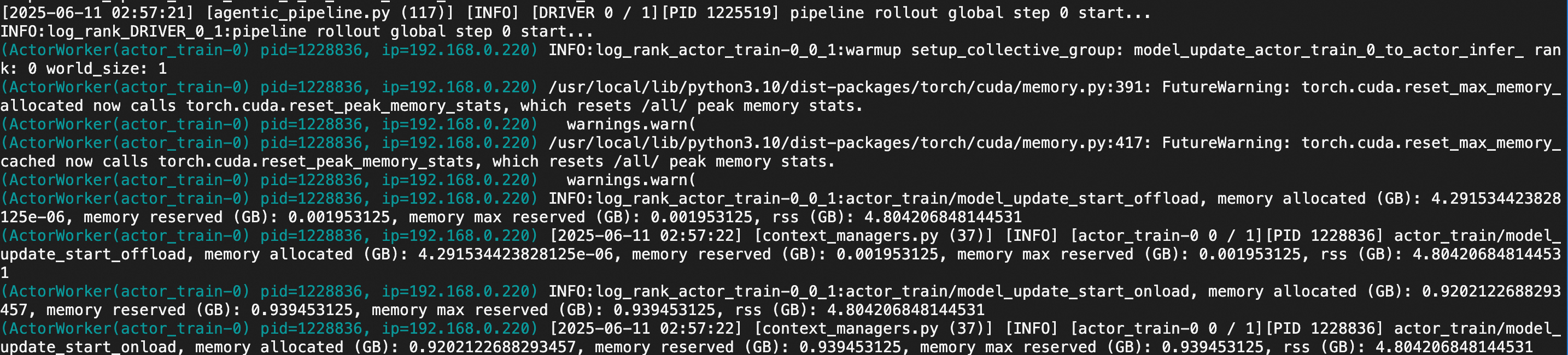 log_pipeline_start