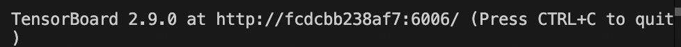 tensorboard_start