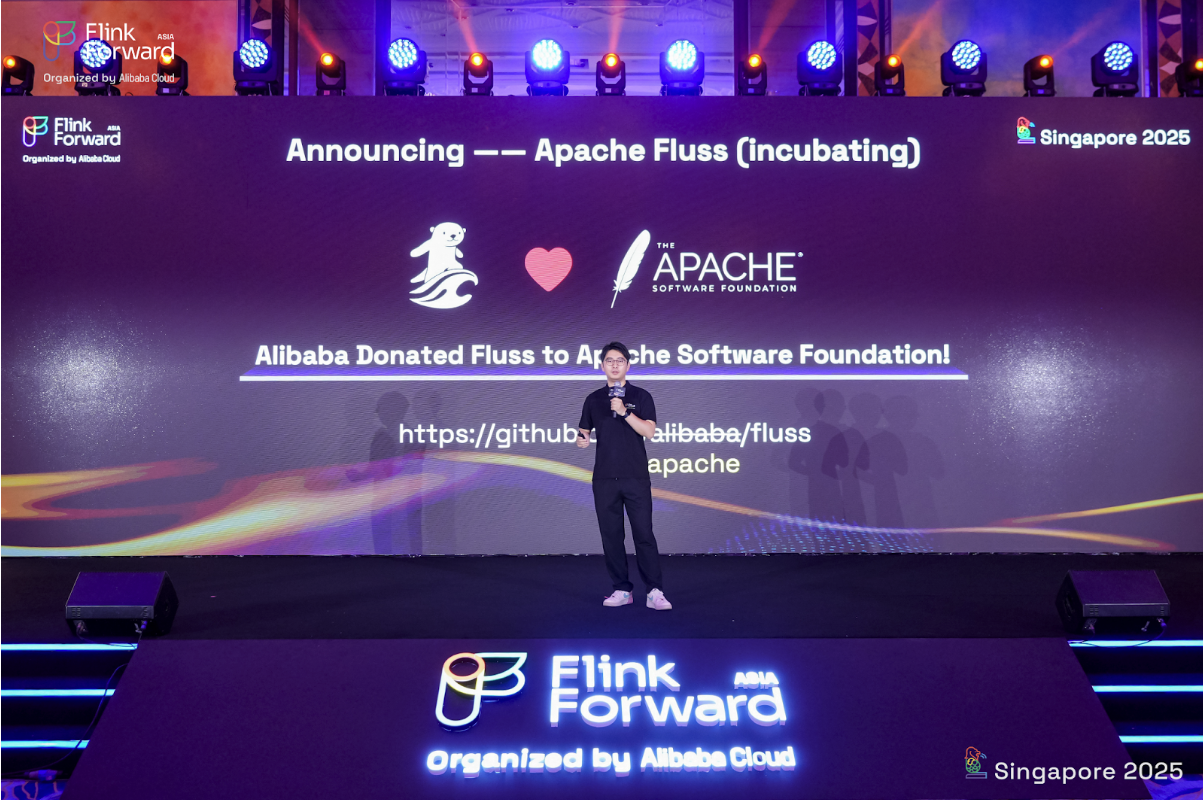 FF Announcement